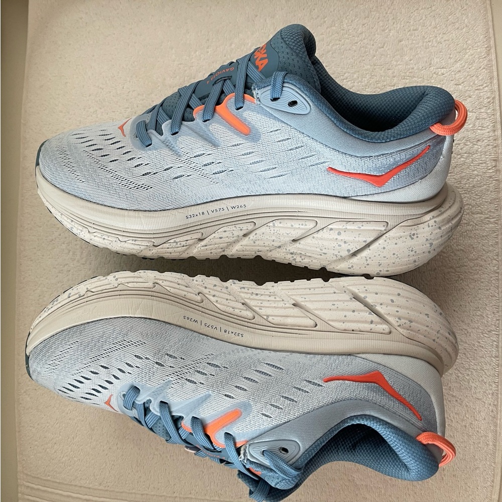 COPY - Hoka Gaviota Stability Running Shoe - Picture 9 of 14
